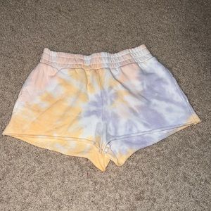 Forever 21 Sweat Shorts